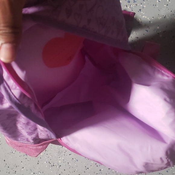 Back pack - Picture 3 of 3